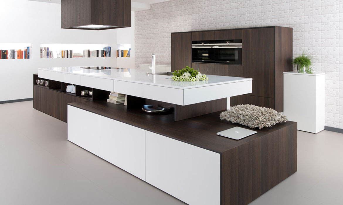 Experience Luxury with German Kitchens in Dubai: A Townberry Interiors Speciality